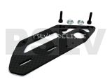 H0047-S - Carbon Fibre Tail Case Side Goblin